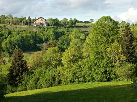 Les Alpages
