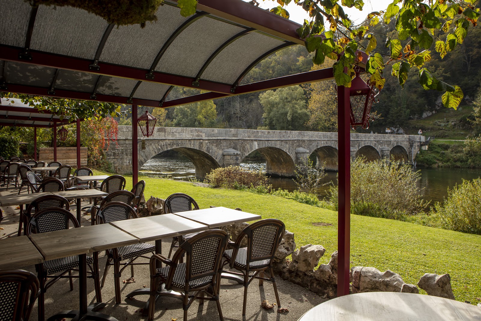 Hôtel Restaurant Chez Gervais