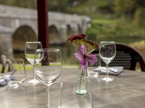Hôtel Restaurant Chez Gervais