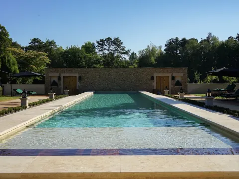 Hostellerie De Levernois