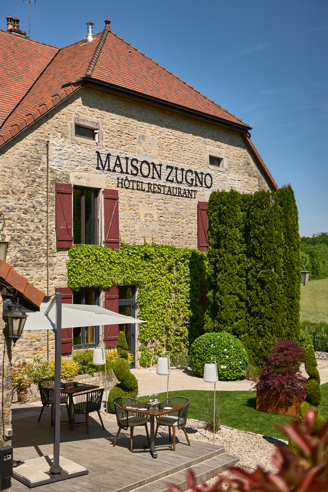 Maison Zugno