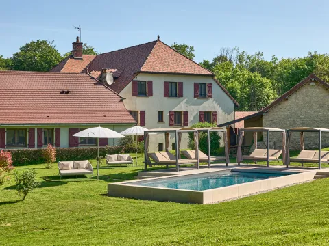 Maison Zugno
