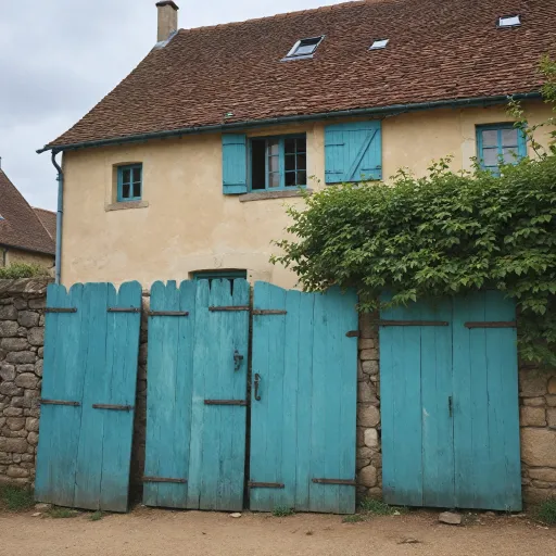 Tuiles vernissées et tonnellerie : deux gestes bourguignons à voir en une journée autour de Beaune