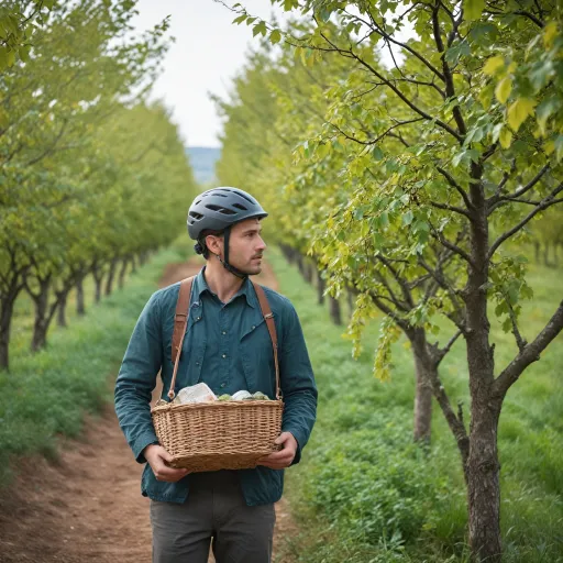 Ce que la nouvelle génération bourguignonne et jurassienne a compris avant tout le monde