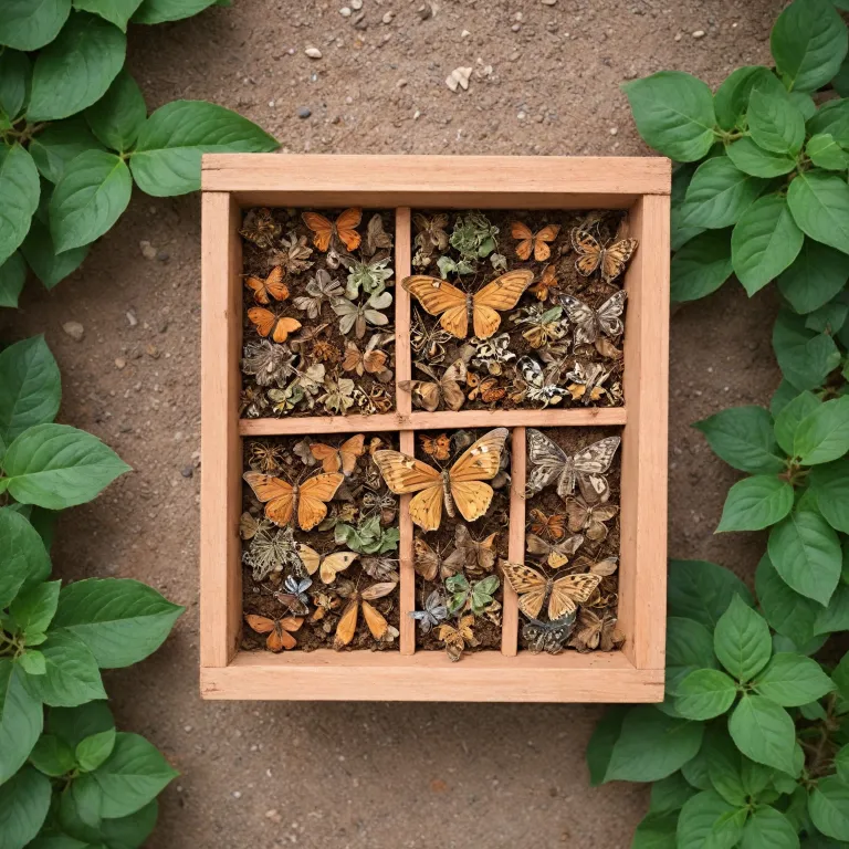 Saline royale : ce que la 26e édition du Festival des Jardins fait dire aux insectes