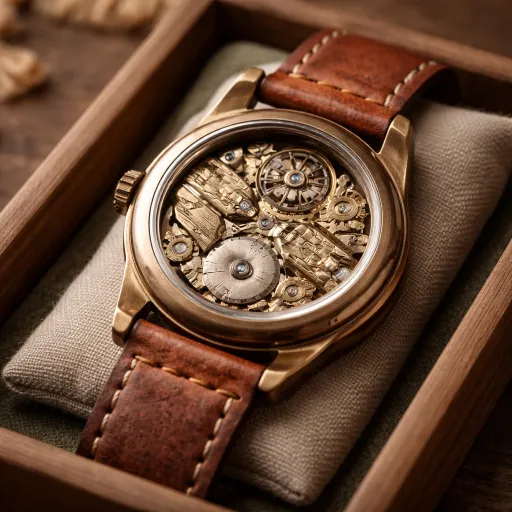 Horlogerie bisontine : cinq ateliers où le geste comtois résiste à la Suisse