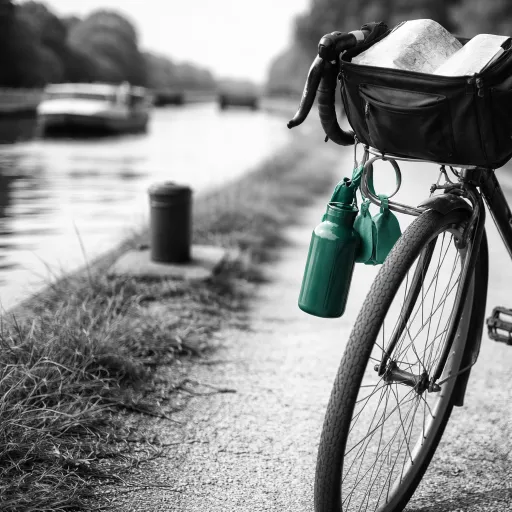 Voie Bleue : trois étapes du canal du Rhône au Rhin à vélo, kilométrage honnête
