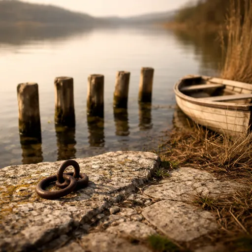 Lacs du Jura, sans la carte postale : six rives où l on retrouve le sens du temps