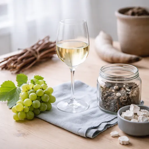 Biodynamie à Chablis : ce que la conversion change vraiment au verre