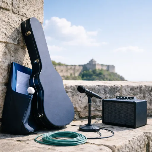 Citadelle de Besançon en mai : la saison des concerts hors festival, à connaître
