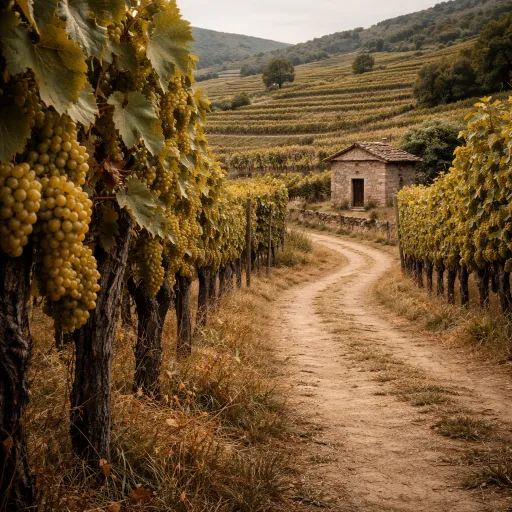 Mâconnais : pourquoi les Pouilly ne sont plus l'antichambre de la Côte de Beaune