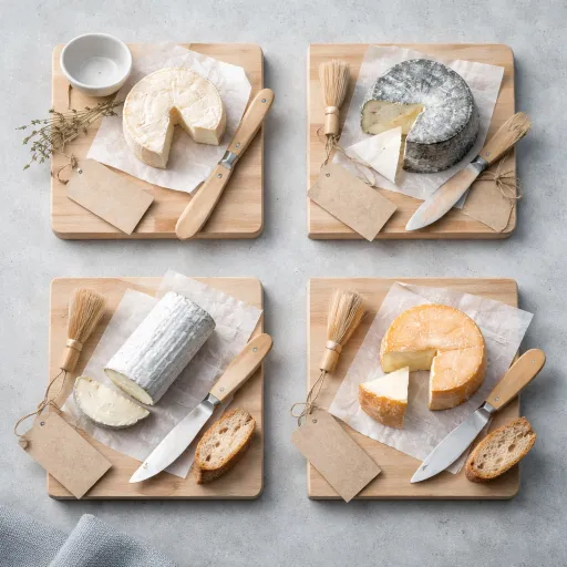 Quatre crémeries dijonnaises où l'affinage tient encore tête aux supermarchés