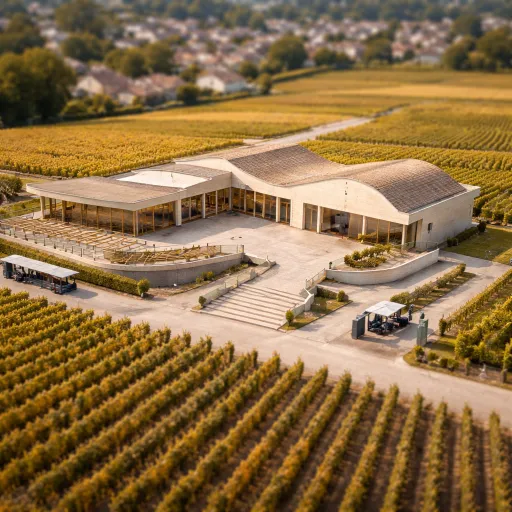 Cité des Climats et vins de Bourgogne : ce que la dynamique 2026 change pour le visiteur