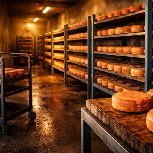 Époisses : pourquoi le fromage le plus puissant de France n'est pas celui qu'on croit