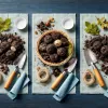 Truffe de Bourgogne : trois cavages auxquels on assiste, sans folklore