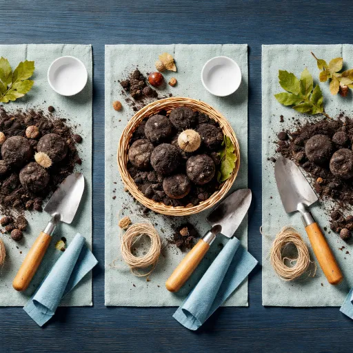Truffe de Bourgogne : trois cavages auxquels on assiste, sans folklore