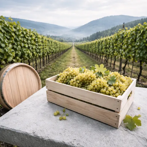 Vin jaune du Jura : trois millésimes à demander, et trois à laisser passer