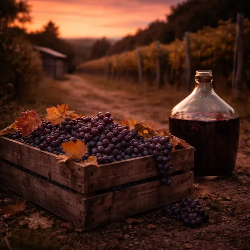 Trois Glorieuses : entrer dans le rituel quand on n'est pas vigneron, mode d'emploi