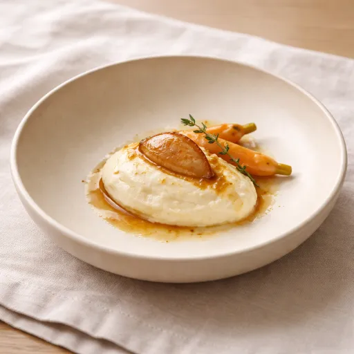 La Bourgogne ne se résume pas à la bourguignonne : éloge d une cuisine de la retenue