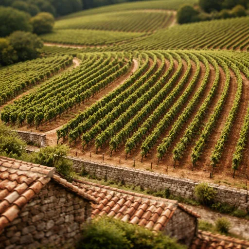 Idées de séjour en Bourgogne Franche Comté pour un art de voyager tout en nuances
