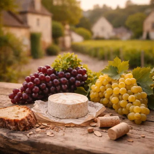 Voyage le long de la route des vins en Bourgogne : itinéraires, villages et expériences d’exception