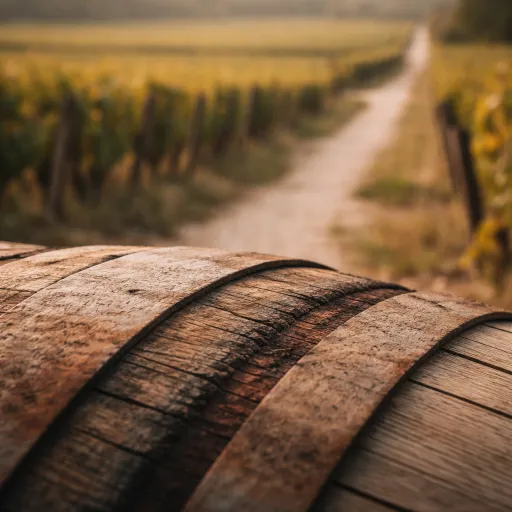 Un séjour œnologique en Bourgogne au cœur des vignobles et des routes des vins