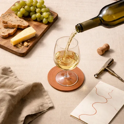 Une visite des vignobles de Bourgogne au rythme des routes des vins