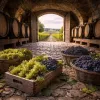 Voyage en Bourgogne : les meilleures caves à visiter pour une immersion au cœur des vignobles
