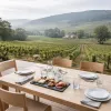 Un séjour gastronomique en Bourgogne Franche Comté pour épicuriens exigeants