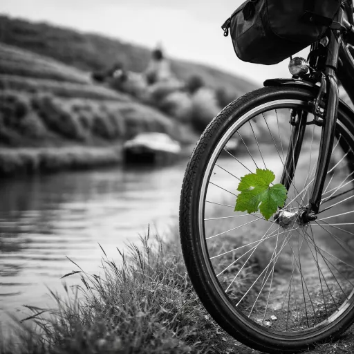 Un itinéraire vélo en Bourgogne Franche Comté pour relier canaux, vignes et villages de caractère