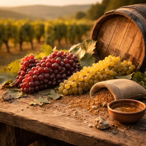 Un road trip vins de Bourgogne en 3 jours : itinéraire d’exception entre Dijon et Mâcon