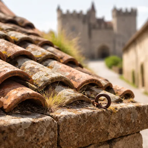 Châteauneuf-en-Auxois : le village fortifié qu'on visite avant que les cars ne reviennent