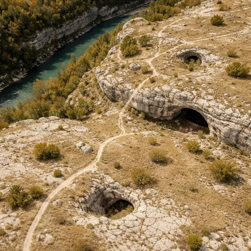 Visiter les grottes en Franche Comté : un voyage dans le monde souterrain du Jura et du Doubs