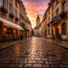Où loger à Dijon pour un week end inoubliable au cœur de la Bourgogne