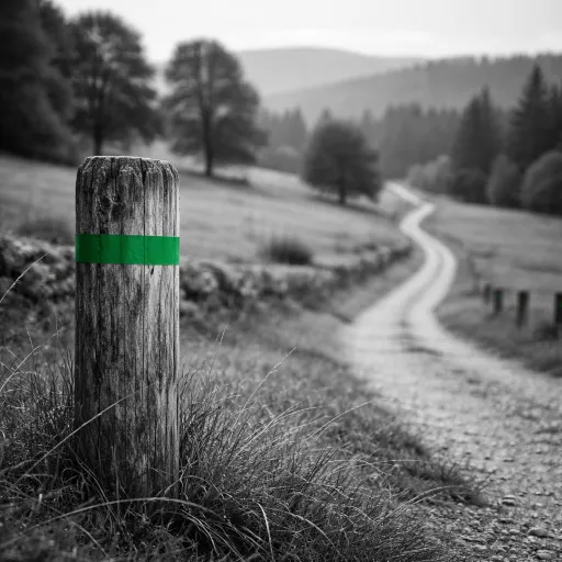 S’offrir des vacances vertes en Bourgogne Franche Comté entre Morvan et Haut Jura