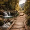 Idées de séjour nature dans le Jura : échapper au rythme urbain en Bourgogne Franche Comté