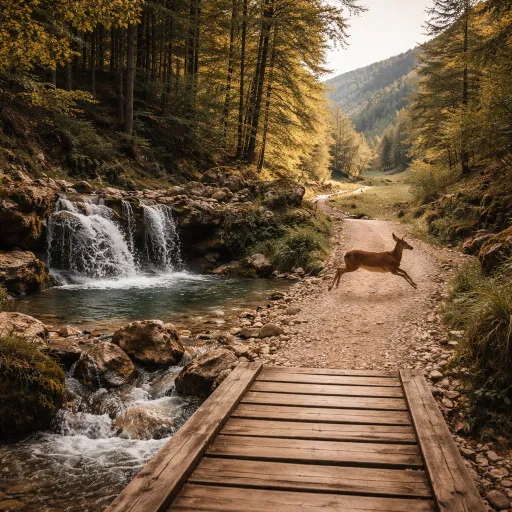 Idées de séjour nature dans le Jura : échapper au rythme urbain en Bourgogne Franche Comté