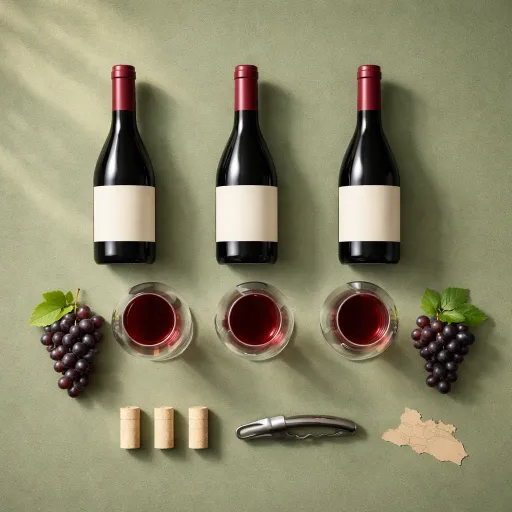 Mercurey, Givry, Rully : trois rouges de Côte chalonnaise à préférer aux Côte de Beaune d'entrée de gamme