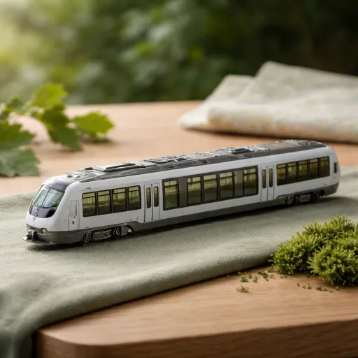 Comment visiter la Bourgogne Franche Comté sans voiture et profiter de ses trains panoramiques