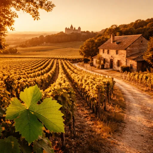 Que visiter autour de Beaune pour un week-end d’exception en Bourgogne