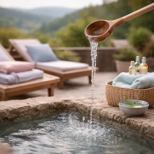 Un week end spa en Franche Comté pour ralentir et se ressourcer