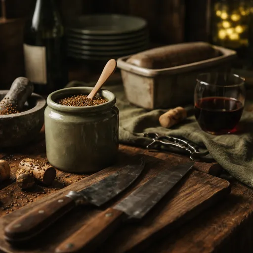 Un séjour gastronomique à Dijon au cœur de la Bourgogne-Franche-Comté