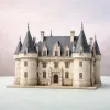 Voyager à travers les châteaux en Bourgogne Franche Comté : itinéraires, sites UNESCO et grands monuments