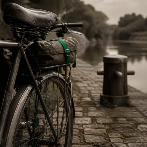 EuroVelo 6 entre Auxonne et Besançon : trois étapes plates pour cyclistes du dimanche, sans tricher