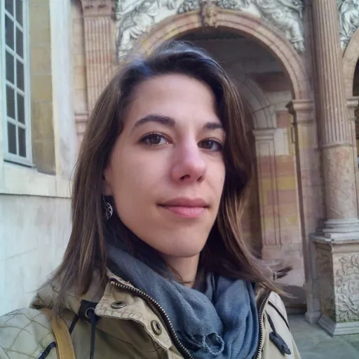 Interview de Marion Adam de Guides indépendants de Bourgogne : Découvrir la Bourgogne avec un guide-conférencier indépendant