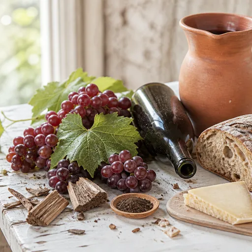 Voyager en Bourgogne autour d’un mercurey 1er cru d’exception
