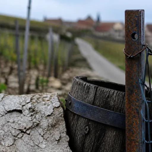Voyage œnologique en Bourgogne autour du raffinement de Ladoix 1er cru