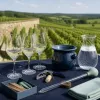 Pernand Vergelesses 1er cru : voyage œnotouristique au cœur de la Côte de Beaune