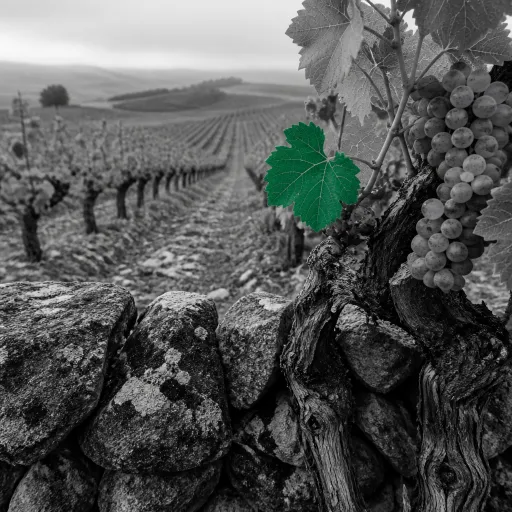 Voyager en Bourgogne autour du vin blanc Bourgogne aligoté et des vignobles de Côte chalonnaise