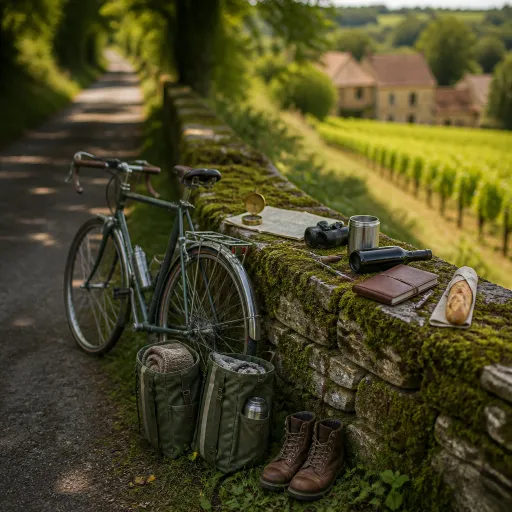 Info route 39 : préparer un voyage slow travel en Bourgogne Franche Comté